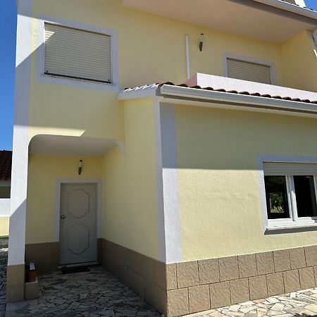 Extraordinary Holiday House At Fernao Ferro! Екстер'єр фото