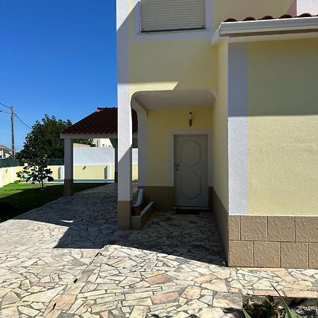 Extraordinary Holiday House At Fernao Ferro! Екстер'єр фото
