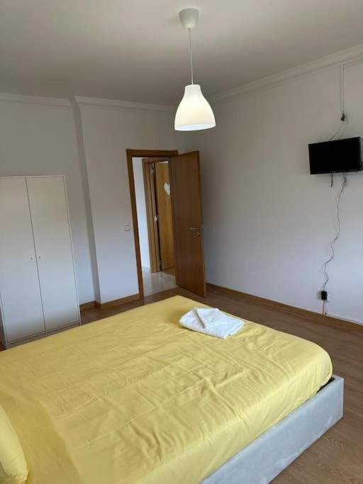 Extraordinary Holiday House At Fernao Ferro! Екстер'єр фото