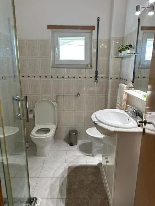 Extraordinary Holiday House At Fernao Ferro! Екстер'єр фото